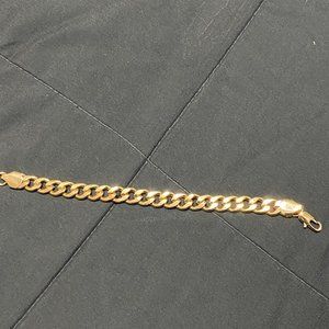 Unisex 8 Inch Bracelet